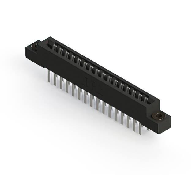 357-032-440-203 EDAC Inc.  Edgeboard Connectors